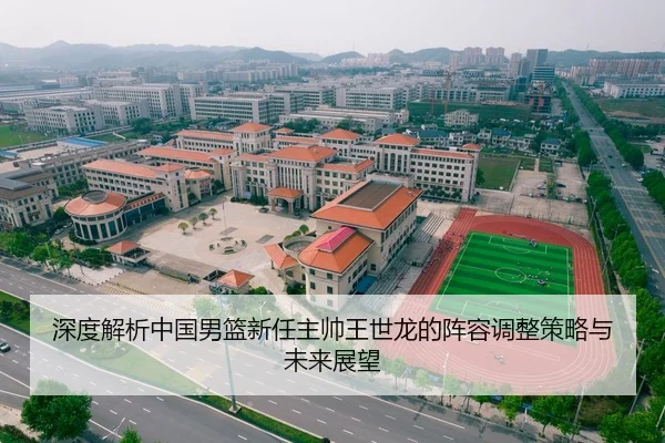深度解析中国男篮新任主帅王世龙的阵容调整策略与未来展望